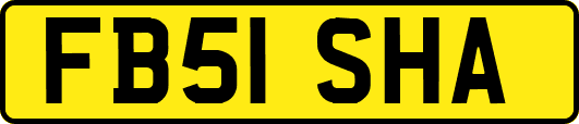 FB51SHA