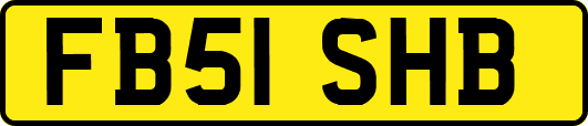 FB51SHB