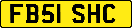 FB51SHC