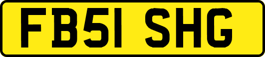 FB51SHG