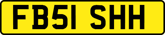 FB51SHH