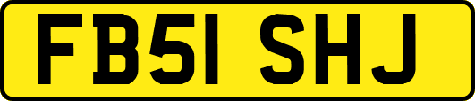 FB51SHJ