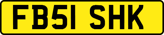 FB51SHK