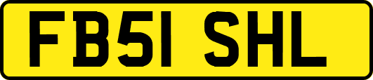 FB51SHL
