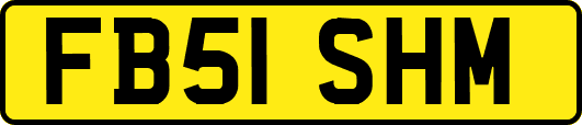 FB51SHM