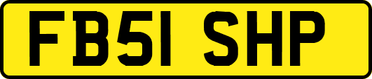 FB51SHP