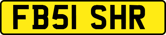 FB51SHR