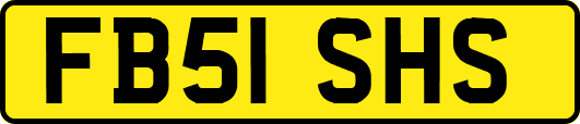 FB51SHS