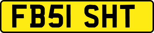 FB51SHT
