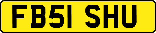 FB51SHU
