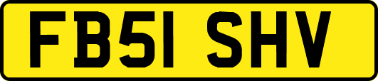 FB51SHV
