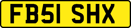 FB51SHX