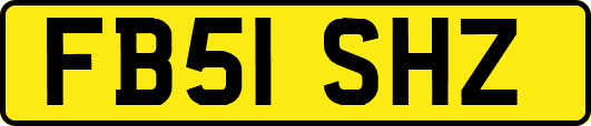 FB51SHZ