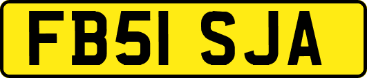 FB51SJA