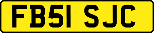 FB51SJC