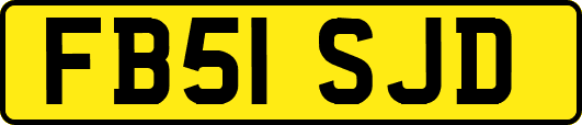FB51SJD