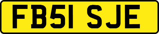 FB51SJE
