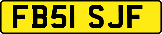 FB51SJF