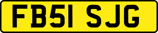 FB51SJG