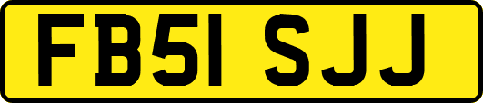 FB51SJJ