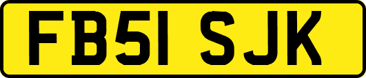 FB51SJK
