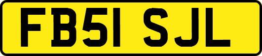 FB51SJL