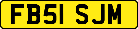 FB51SJM