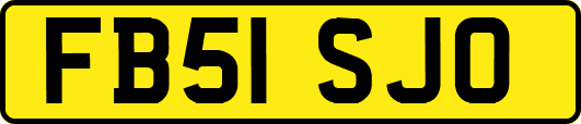 FB51SJO