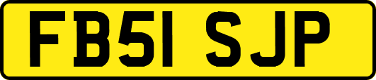 FB51SJP