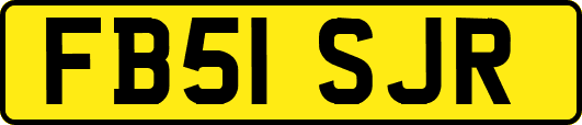 FB51SJR