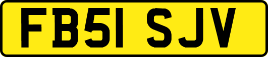 FB51SJV