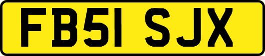 FB51SJX