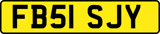 FB51SJY