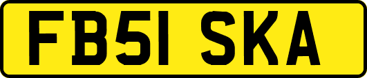 FB51SKA