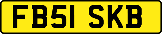 FB51SKB