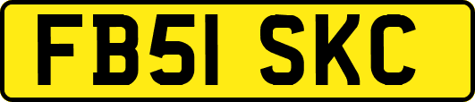 FB51SKC
