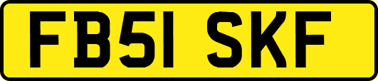 FB51SKF