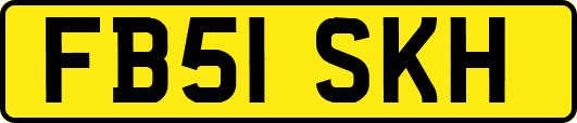FB51SKH