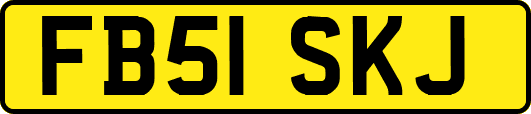 FB51SKJ