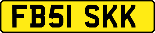FB51SKK