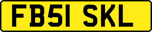 FB51SKL