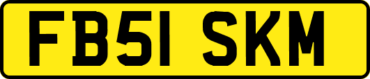 FB51SKM