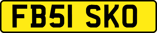 FB51SKO