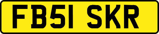 FB51SKR