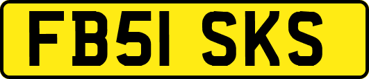 FB51SKS