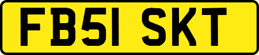 FB51SKT