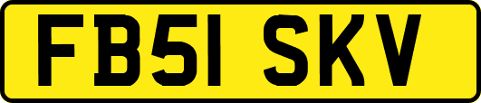 FB51SKV