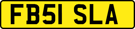 FB51SLA