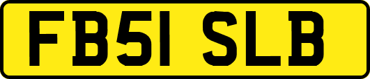 FB51SLB