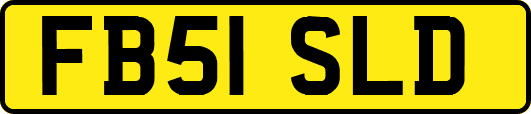 FB51SLD
